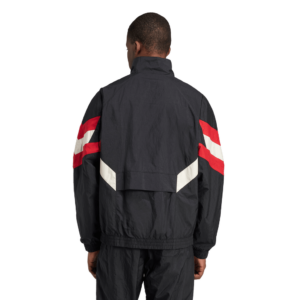 Ao Adidas Manchester United Originals Track Top 'Black' IS6525