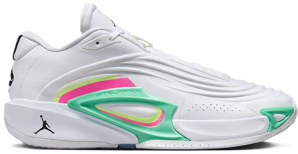 Giay Nike Air Jordan Luka 3 'Photo Finish' HQ5055-107