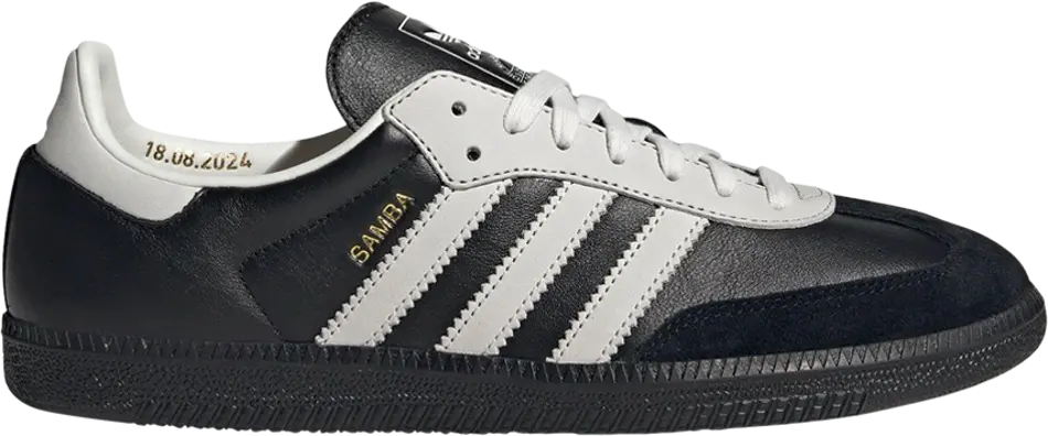 Giay Adidas Samba OG '75th Anniversary' JP5282