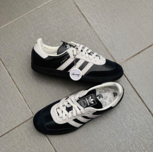 Giay Adidas Samba OG '75th Anniversary' JP5282
