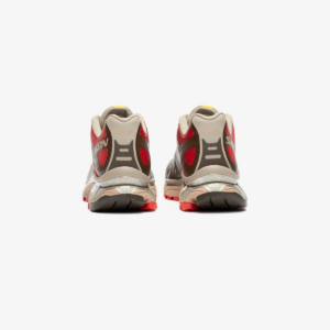 Giay Salomon XT-4 OG 'Wren Aurora Red' L47299500