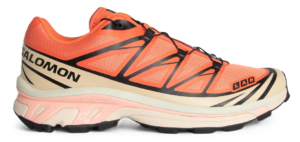 Giay Salomon XT-6 'Living Coral' L47445000