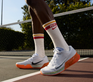 Giay Nike Air Zoom Capor 11 HC 'Olympic Safari' FV2276-900