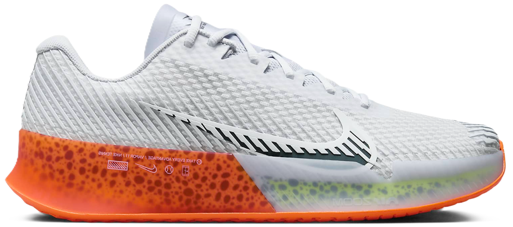 Giay Nike Air Zoom Capor 11 HC 'Olympic Safari' FV2276-900