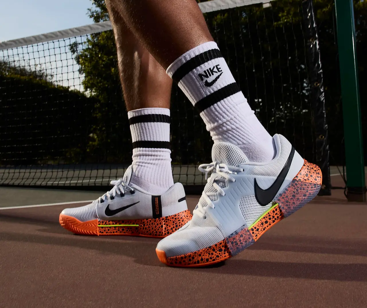 Giay Nike Air Zoom GP Challenge 1 HC 'Olympic Safari' FV2285-900