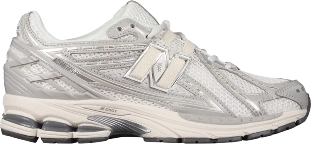 Giay New Balance 1906R 'White Silver' M1906RJM
