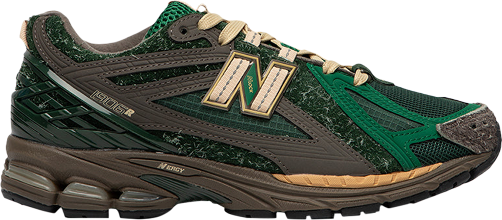 Giay New Balance 1906R 'Green' M1906RSG