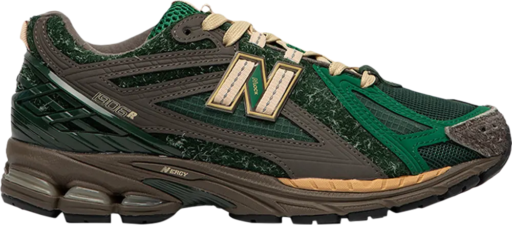Giay New Balance 1906R 'Green' M1906RSG