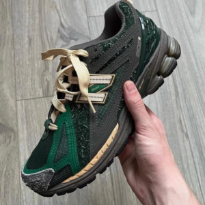 Giay New Balance 1906R 'Green' M1906RSG