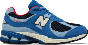 Giay New Balance 2002R x Shoe Palace 'Vapors' M2002RRM