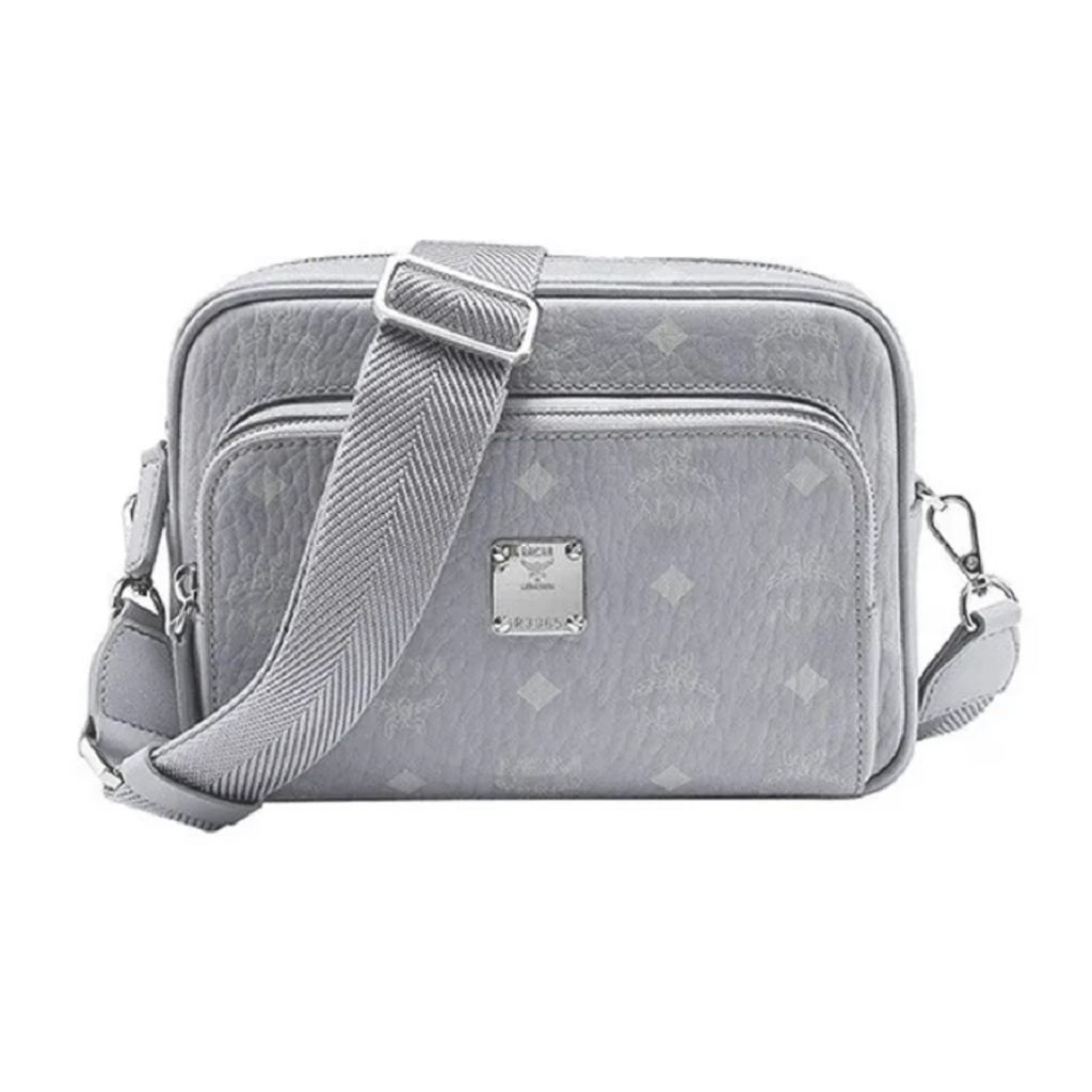 Tui MCM Aren Visetos 'Grey' MMRAAKC02FP001