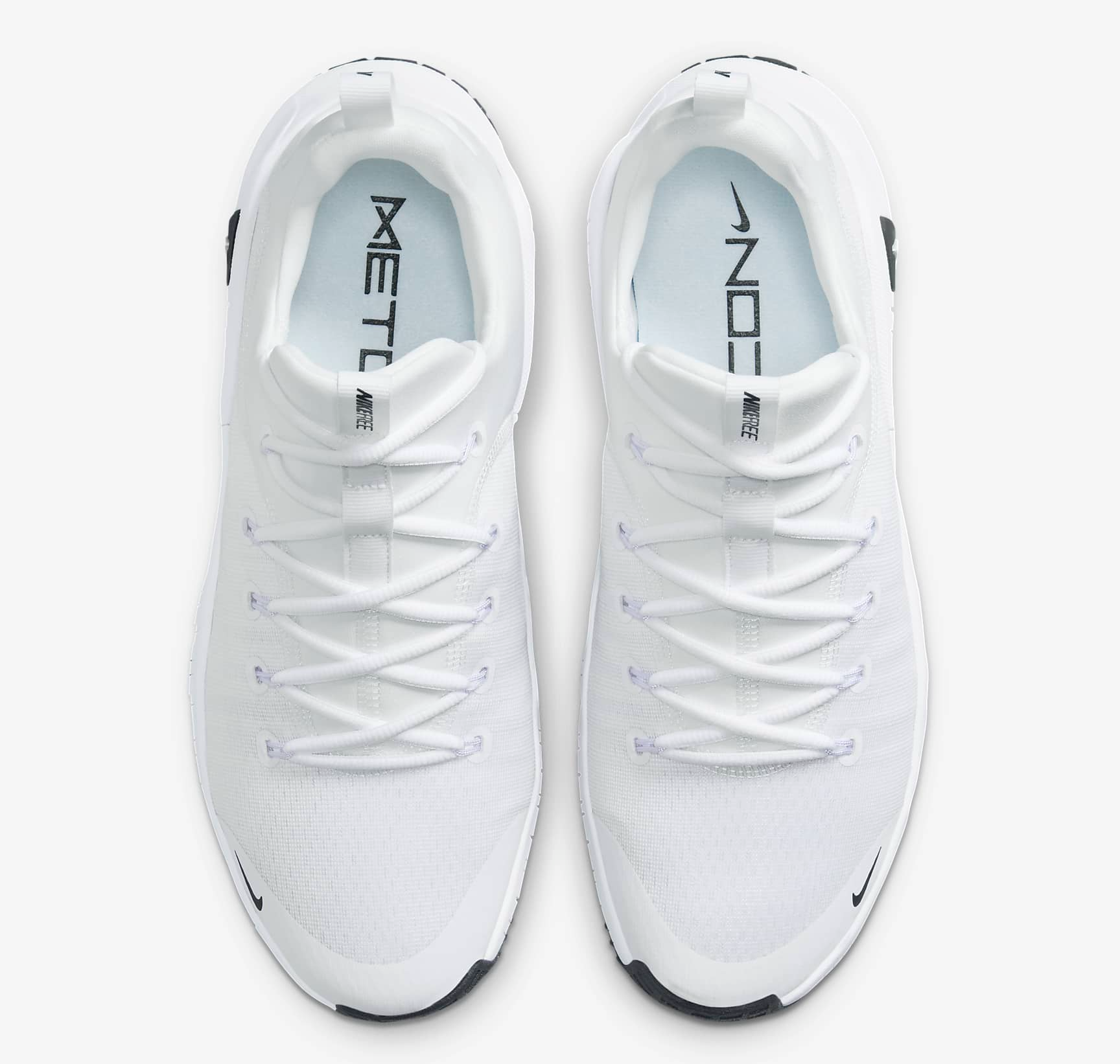 Giay Nike Free Metcon 6 TB 'White Black' HM3754-100