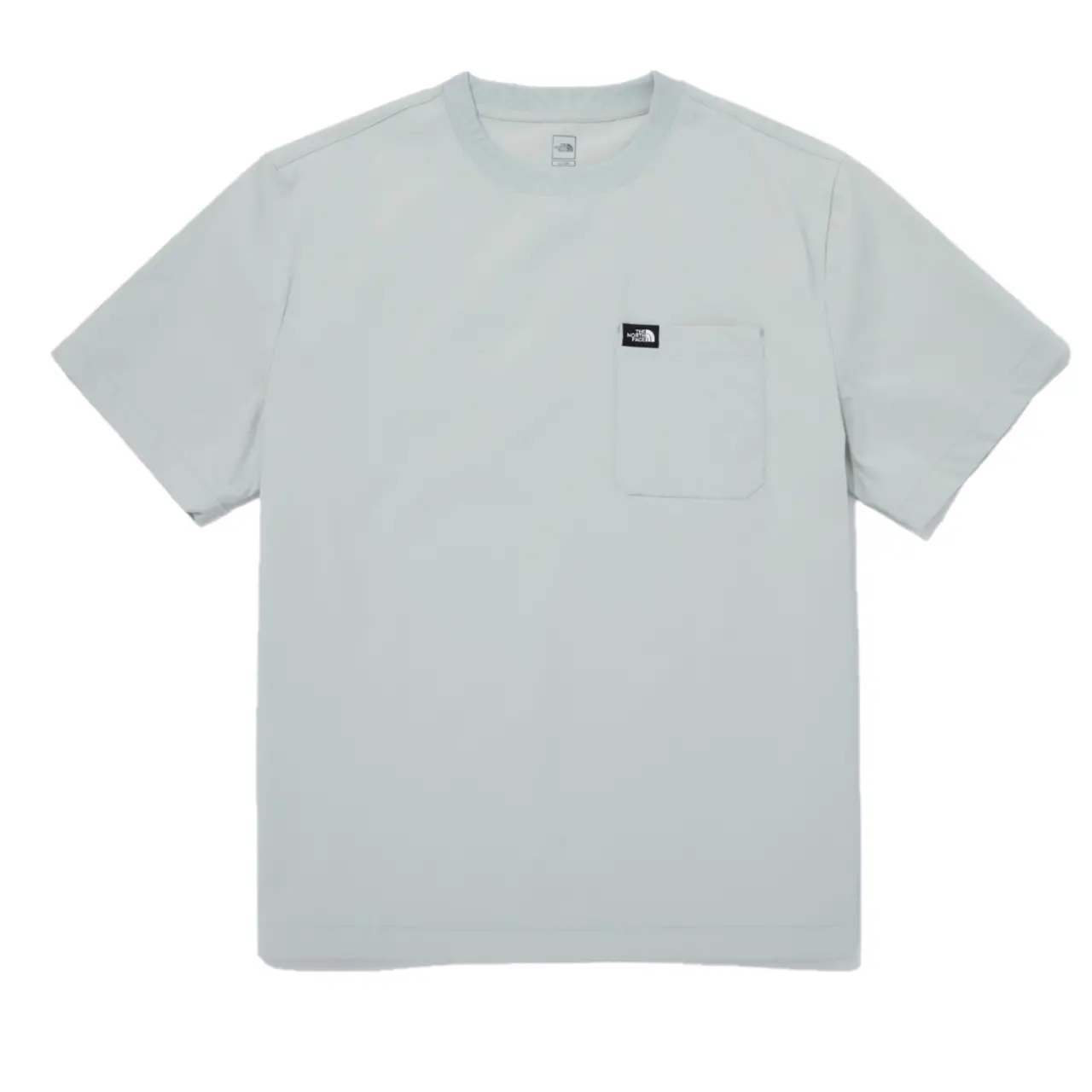 Ao The North Face All Round 'Light Blue' NT7UQ19C