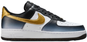 Giay Nike Air Force 1 Low 'Fine Gold' HJ9128-100