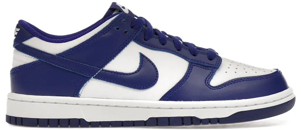 Giay Nike Dunk Low GS 'Concord' FB9109-106