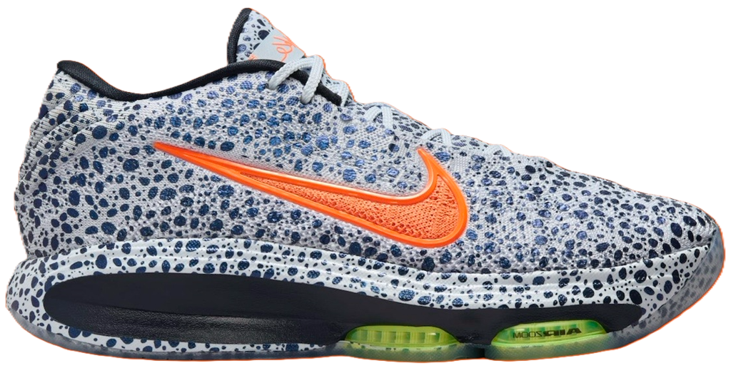 Giay Nike Air Zoom GT Hustle 3 'Olympic Safari' FV3422-900