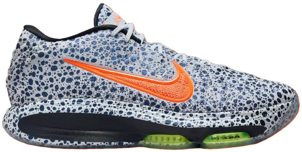 Giay Nike Air Zoom GT Hustle 3 'Olympic Safari' FV3422-900