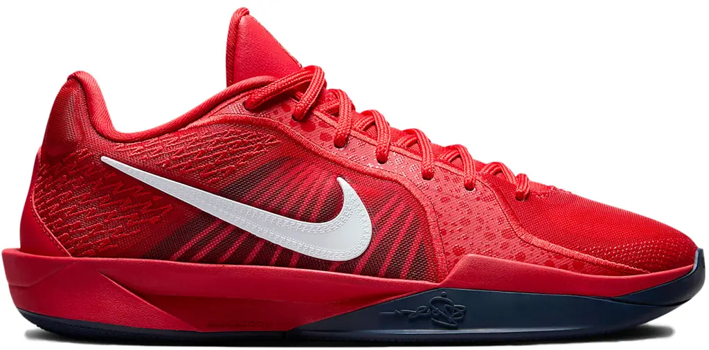 Giay Nike Sabrina 2 EP 'USA' FZ1517-600