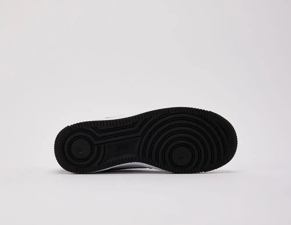 Giay Nike Air Force 1 'Midnight Navy & Black' HJ9201-400
