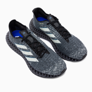 Giay Adidas 4DFWD x Strung 4D 'Black' ID3503