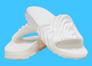 Dep Crocs x Salehe Bembury The Pollex Clog 'White' 208685-1RO