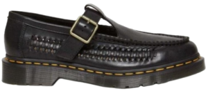 Giay Dr.Martens Adrian T-Bar Leather Mary Jane 'Black' 31622001