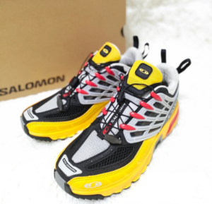 Giay Salomon Acs Pro Advanced 'Lemon' L47298900