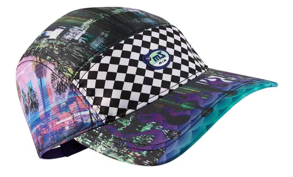 Mu Nike NRG Tokyo 'Neon' BV3959-547