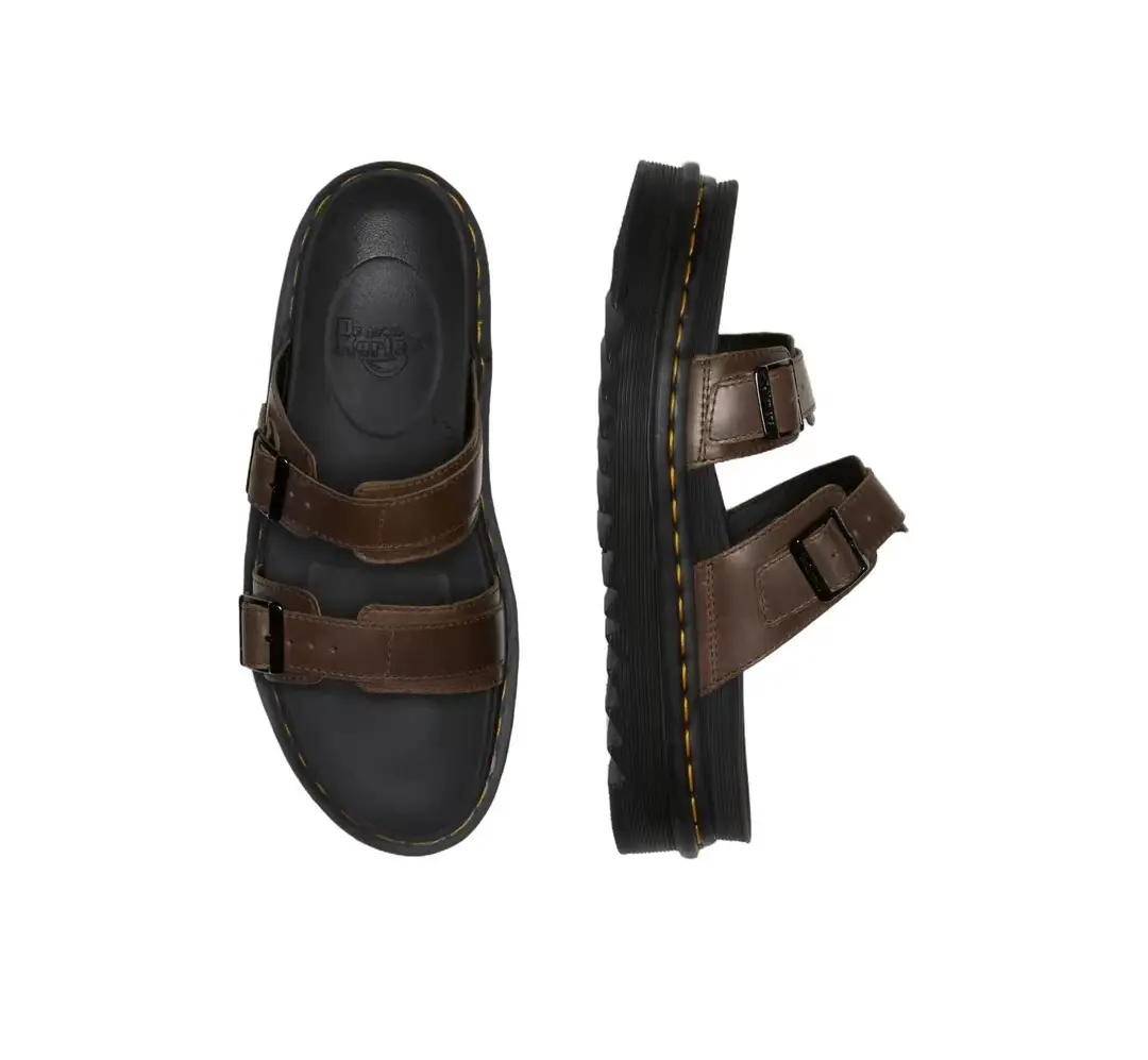 Dep Dr.Martens Myles 'Brown Illusion' 28002201