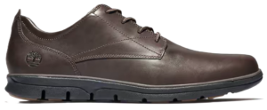 Giay Timberland Bradstreet 'Dark Brown' A2EAD