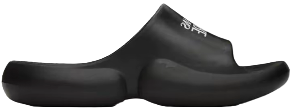 Dep Versace Jeans Couture Rubber 'Black' 75YA3S8A-ZS632-899