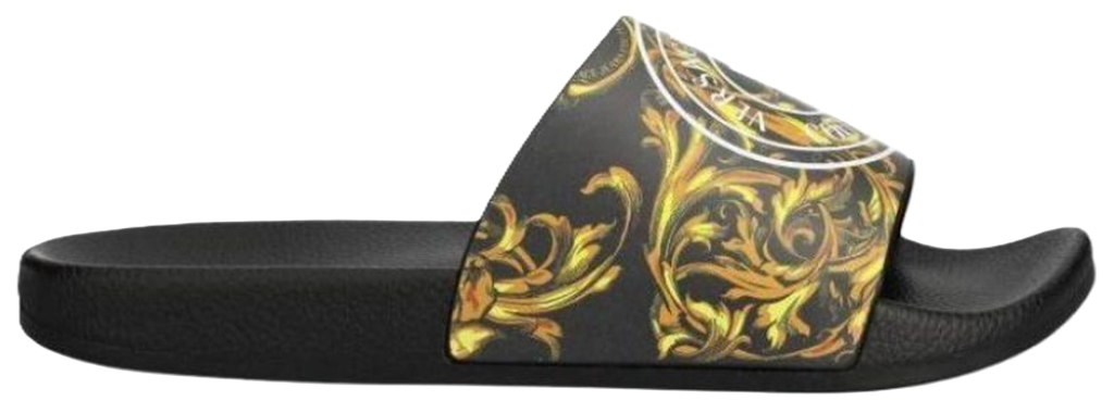 Dep Versace Jeans Couture 'Black Gold' 76YA3SQ3-ZS198-G89