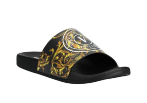 Dep Versace Jeans Couture 'Black Gold' 76YA3SQ3-ZS198-G89