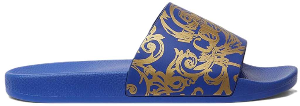 Dep Versace Jeans Couture 'Blue Gold' 76YA3SQ4-ZS365-PX2