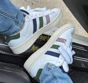 Giay Adidas Campus 00s 'Multi Color' IH3279