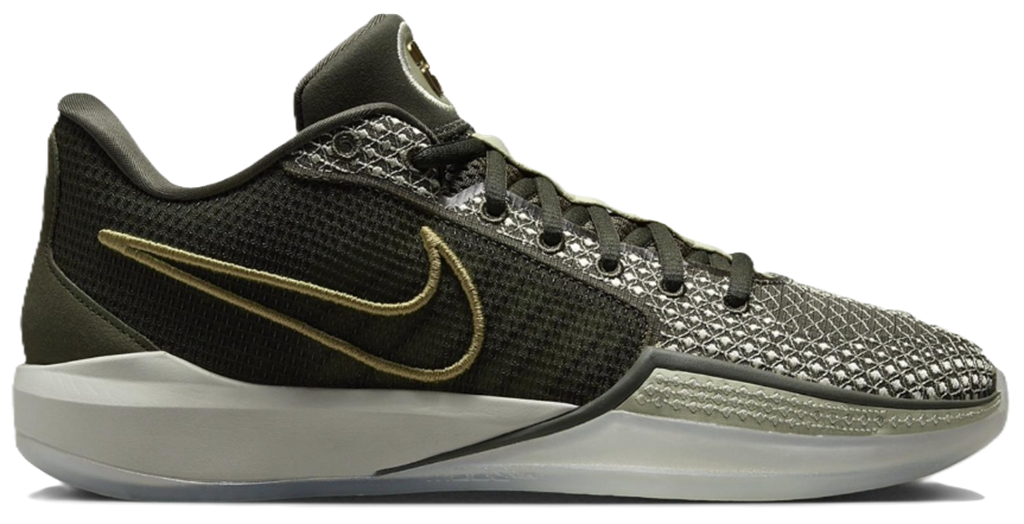 Giay Nike Sabrina 1 'Dedication' HF5518-302