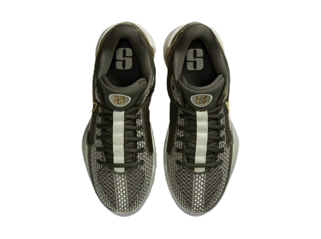 Giay Nike Sabrina 1 'Dedication' HF5518-302