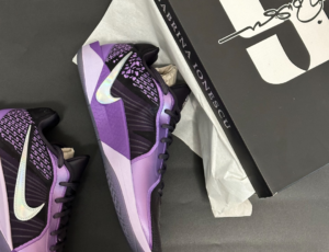 Giay Nike Sabrina 2 GS 'Tunnel Vision' FQ2174-500