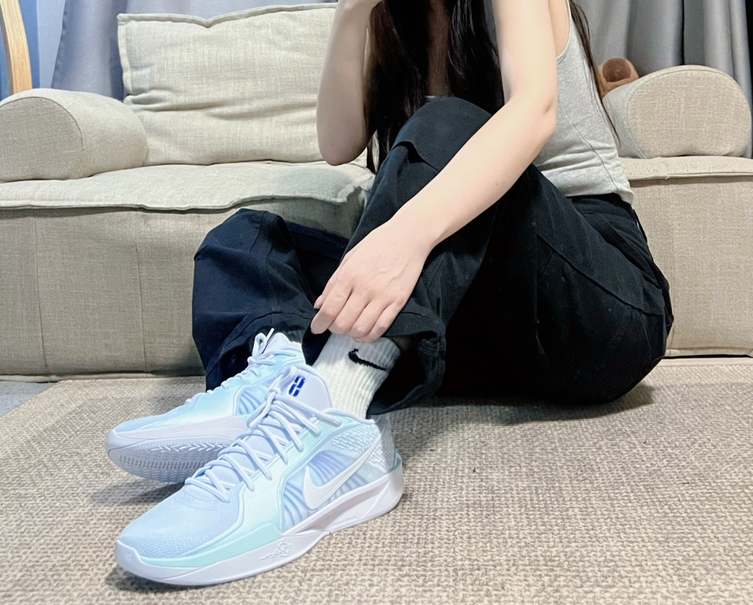 Giay Nike Sabrina 2 GS 'Orchestrator' FQ7376-002