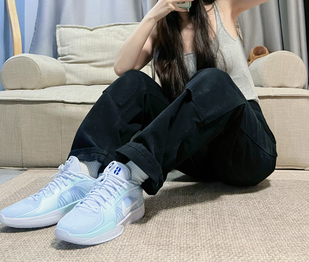 Giay Nike Sabrina 2 GS 'Orchestrator' FQ7376-002