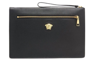 Tui Versace Reverse Handbag 'Black' DL25982-DGOVV-D410H