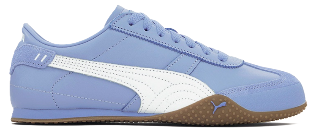 Giay Puma Bella 'Blue' 402186-02
