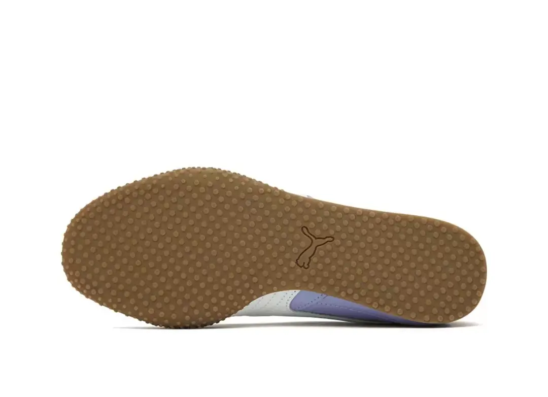 Giay Puma Bella 'Blue' 402186-02