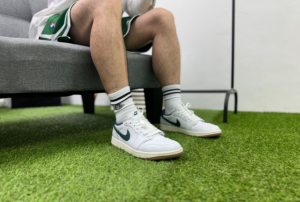 Giay Nike Air Jordan 1 Low OG 'Oxidized Green' CZ0775-133