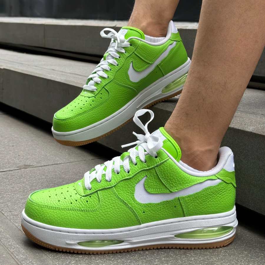 Giay Nike Air Force 1 Low Evo 'Action Green' HF3630-300