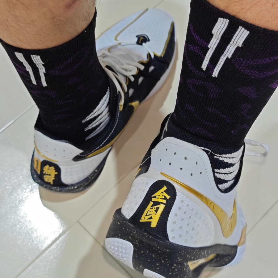 Giay Nike Air Zoom GT Cut 3 'CHBL' HF5702-170