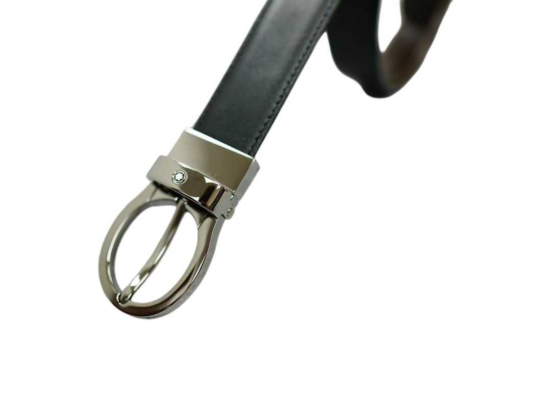 That Lung Montblanc 'Black' 112392