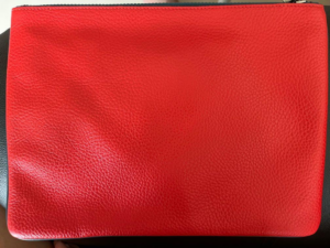 Tui Coach X Marvel Large Pouch 'Spider Man' 1826-SVQRG