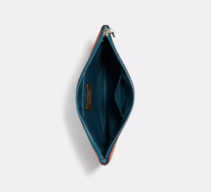 Tui Coach X Marvel Large Pouch 'Spider Man' 1826-SVQRG