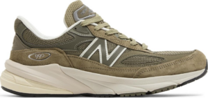 Giay New Balance 990v6 Made in USA x Teddy Santis 'Camo' U990TB6